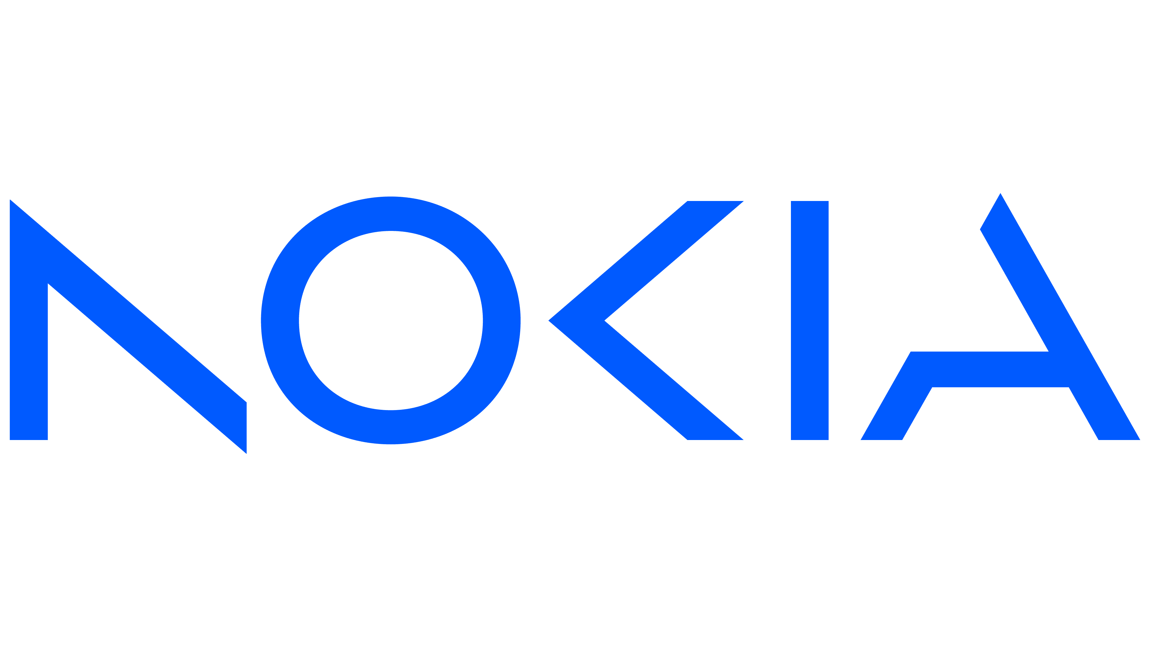 Nokia logo